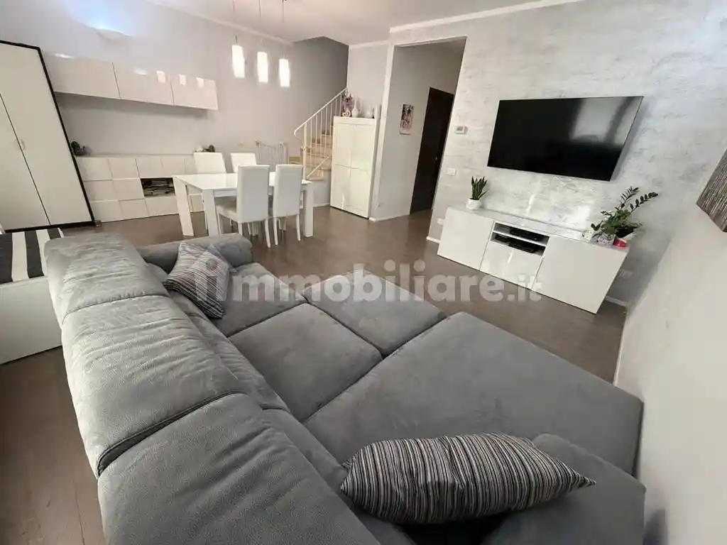 Villetta a schiera in vendita a Ravenna