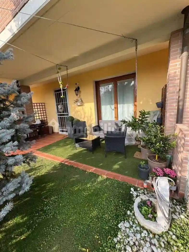 Villetta a schiera - foto 2