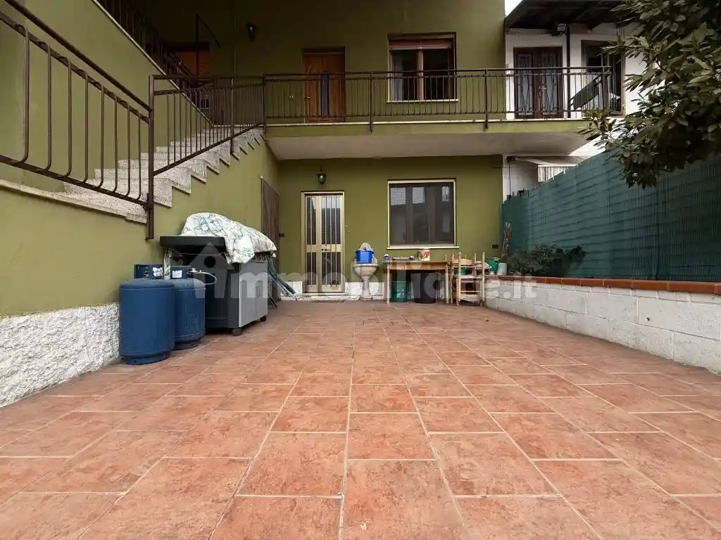 Appartamento in vendita a Agnadello