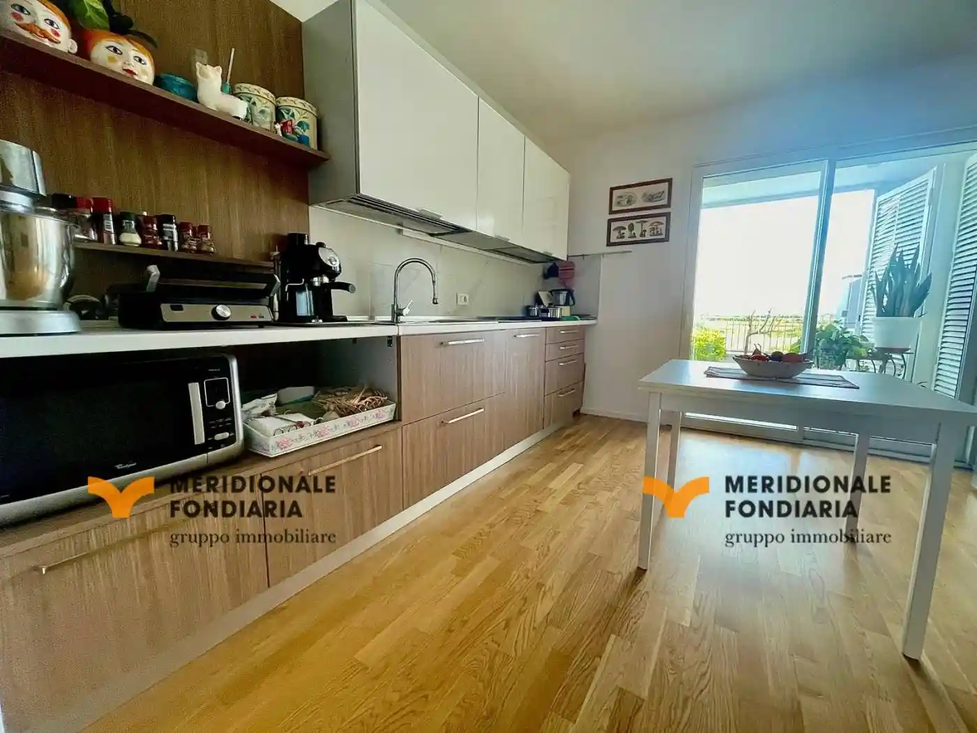 Villetta a schiera in vendita a Lecce