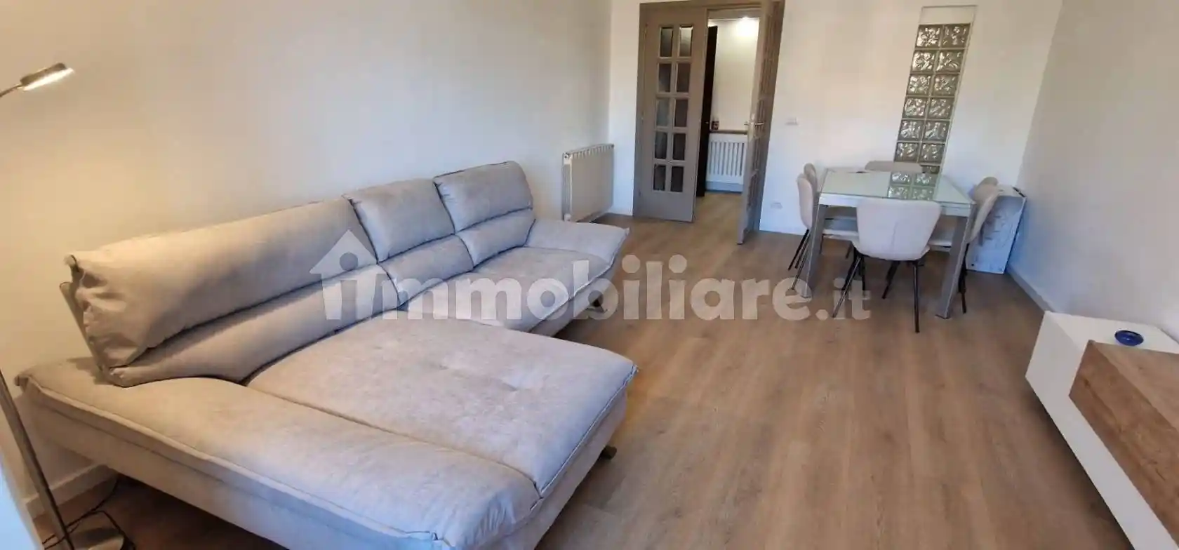 Appartamento in vendita a Grottaferrata