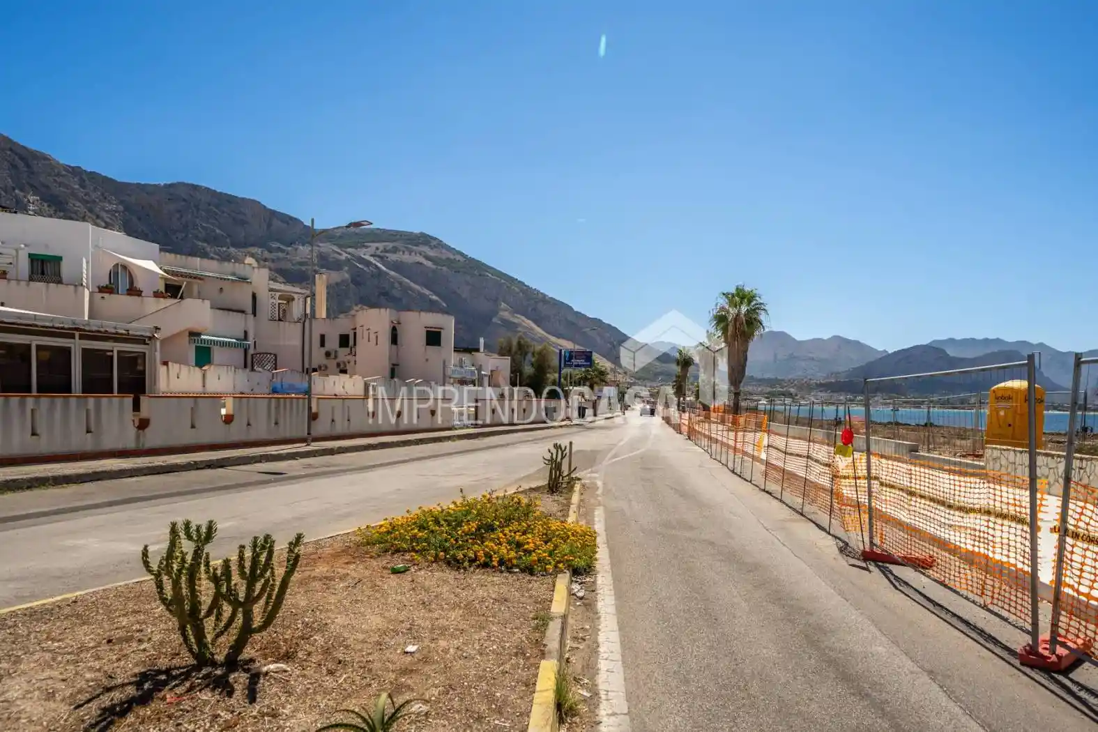 Appartamento in vendita a Isola delle Femmine