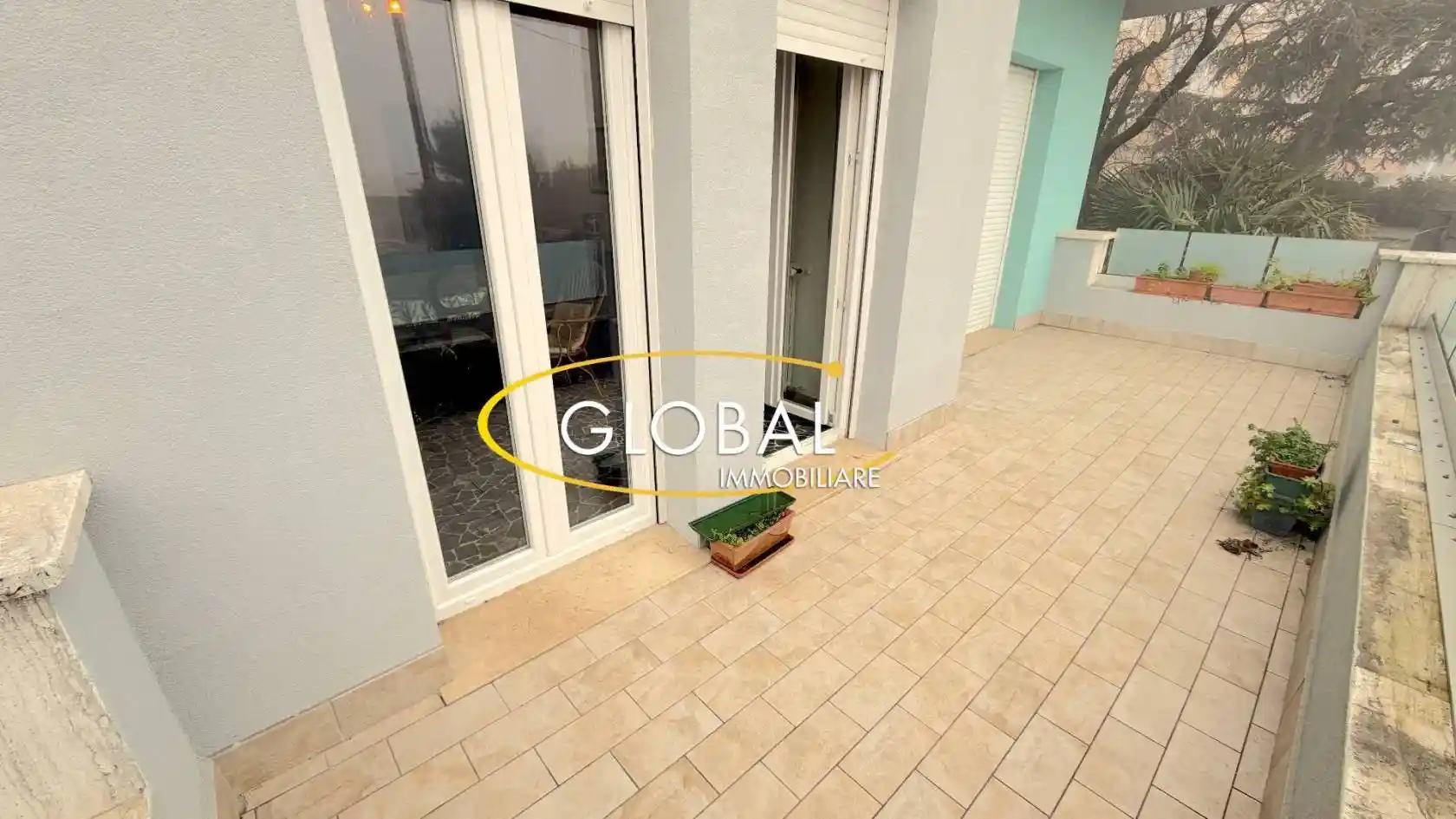 Appartamento in vendita a Ancona