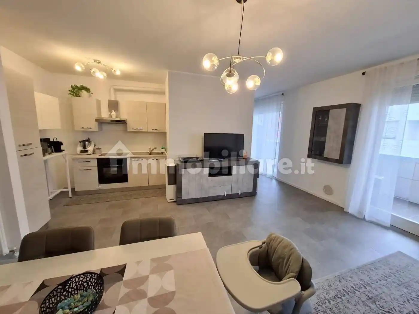 Appartamento in vendita a Bologna