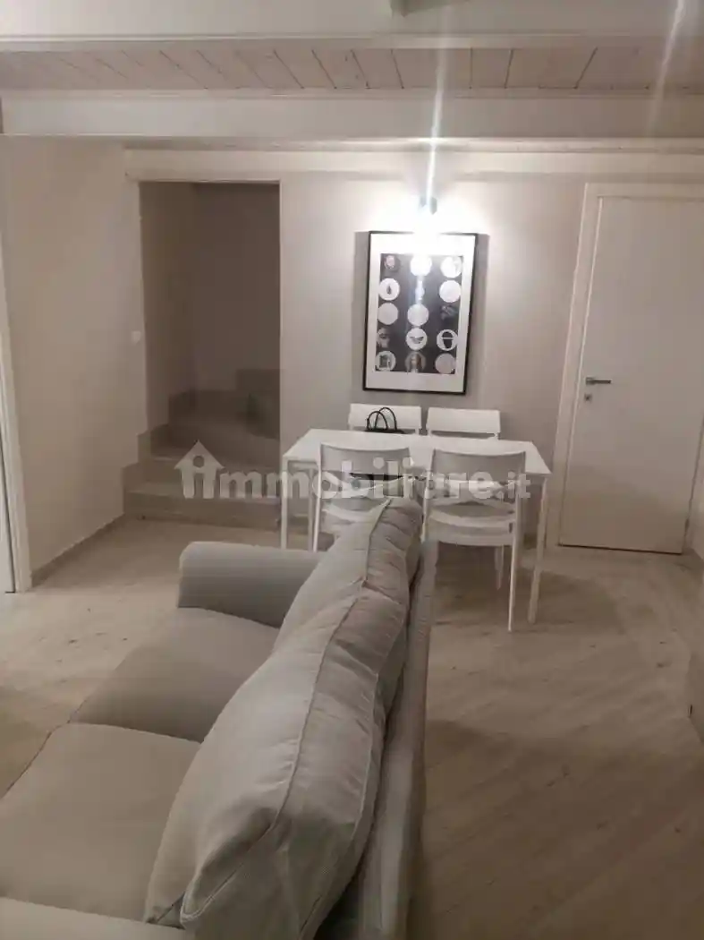 Appartamento in affitto a Santa Maria Capua Vetere