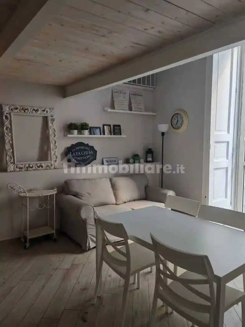 Appartamento in affitto a Santa Maria Capua Vetere