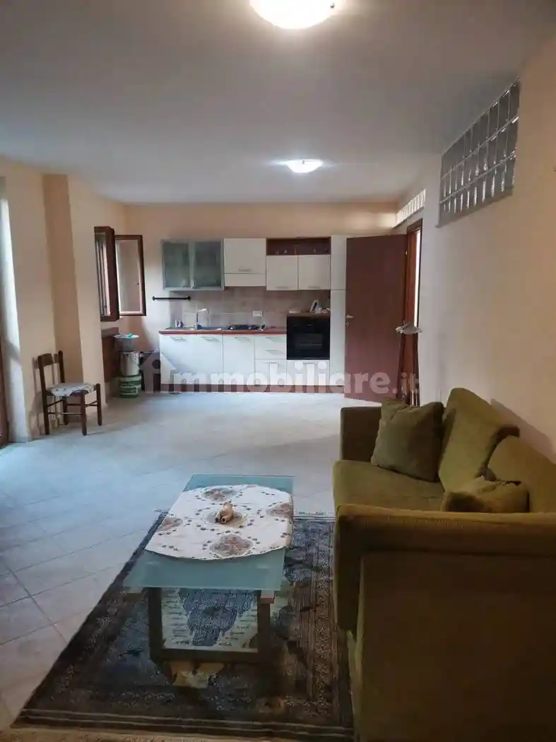 Appartamento in affitto a Caserta