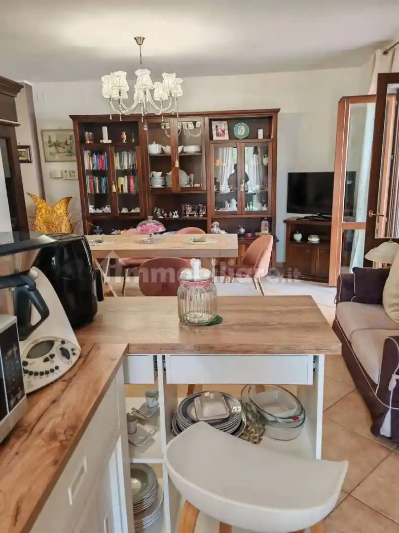 Appartamento in vendita a Caserta