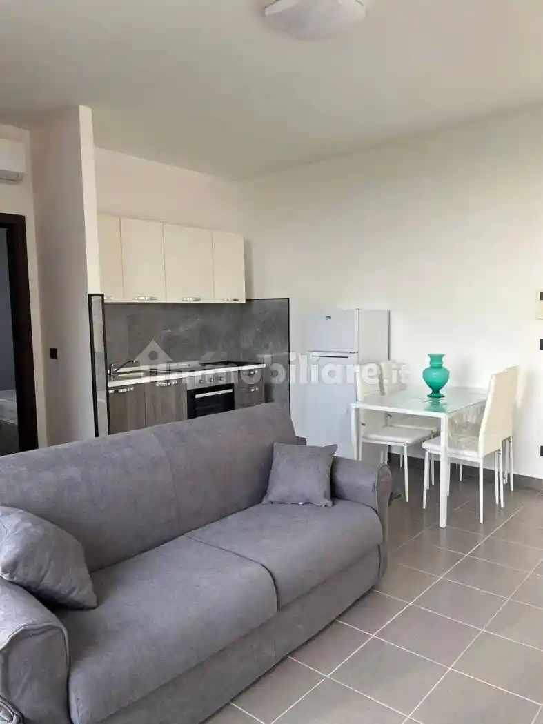 Appartamento in affitto a Caserta