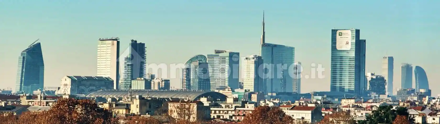 Attico - Mansarda in vendita a Milano