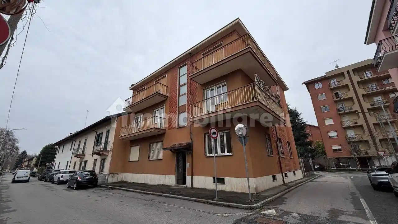 Appartamento in affitto a Collegno