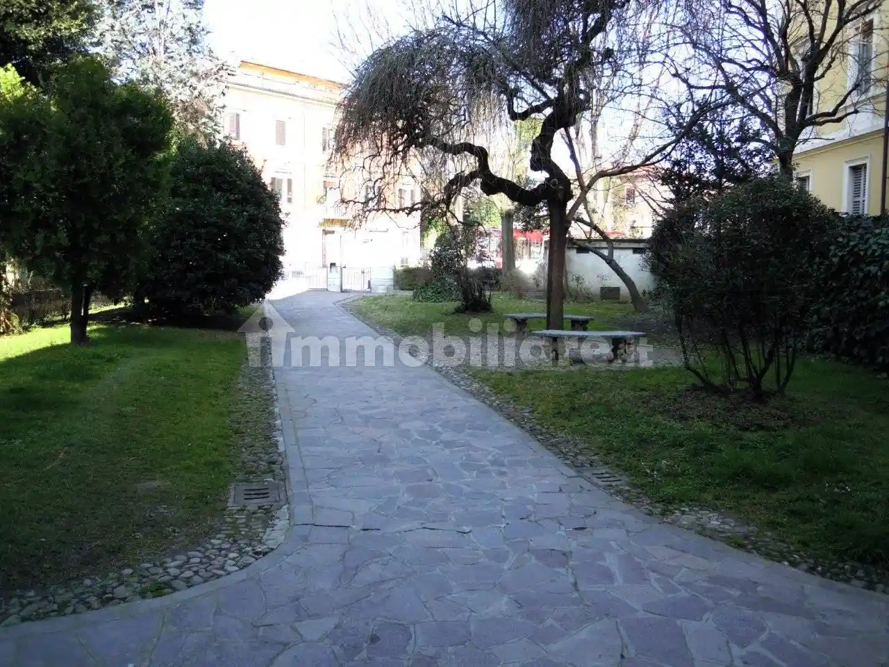 Appartamento in vendita a Bologna