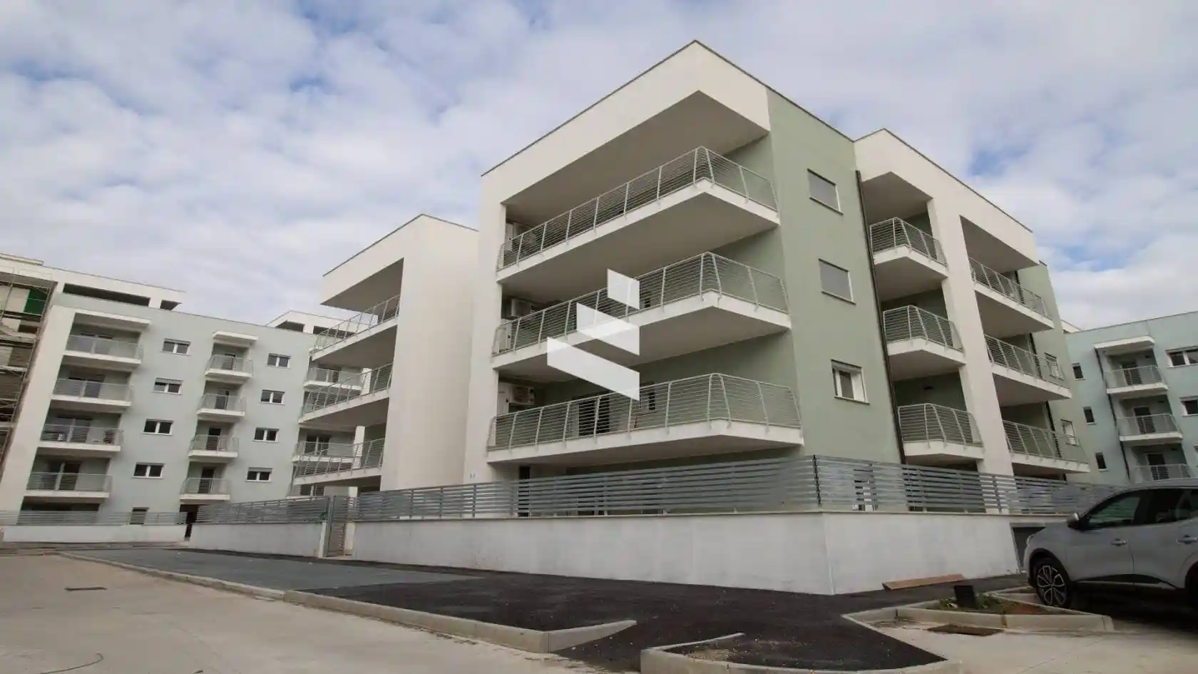 Appartamento in vendita a Pomezia