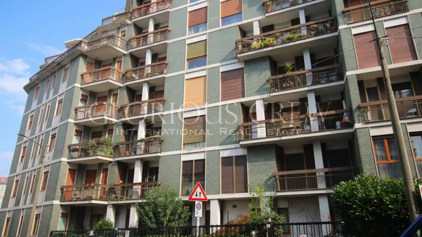 Appartamento in vendita a Saronno