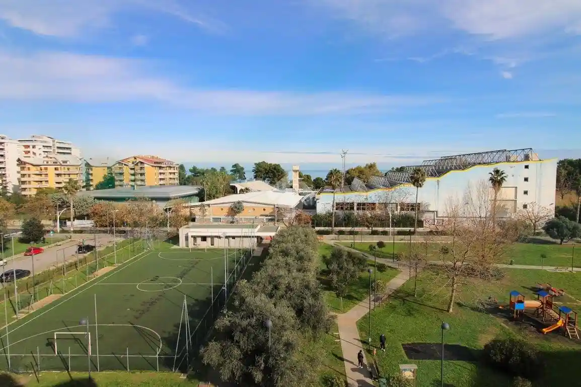 Appartamento in vendita a Pescara