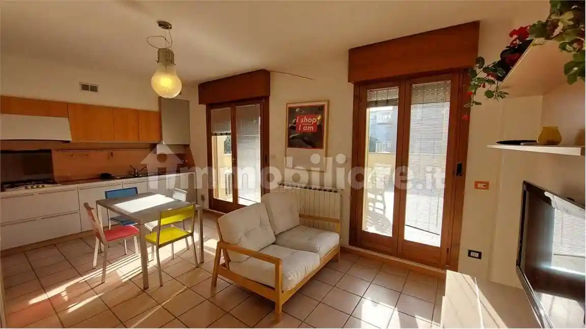 Appartamento in vendita a Jesolo