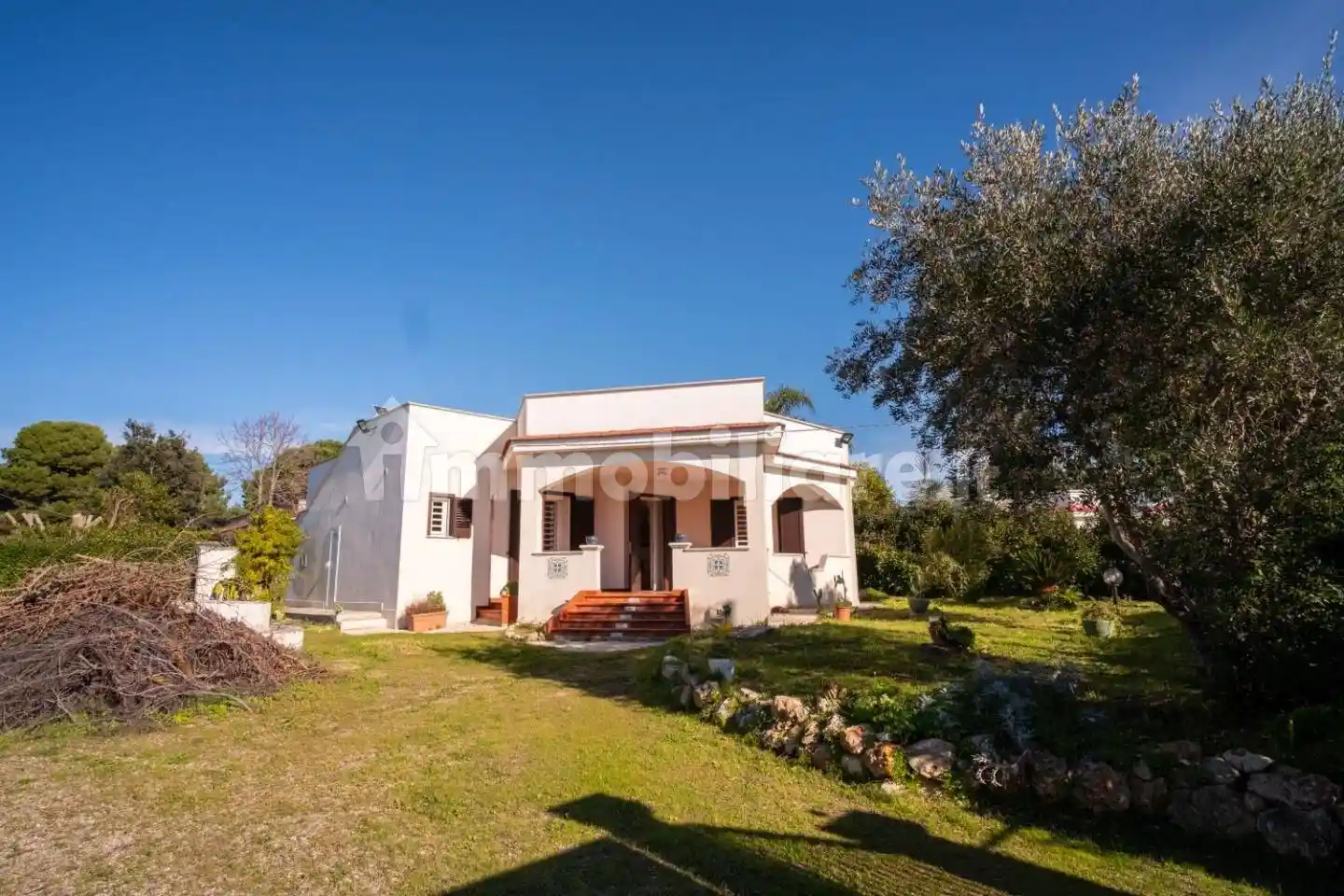 Villa in vendita a Pulsano