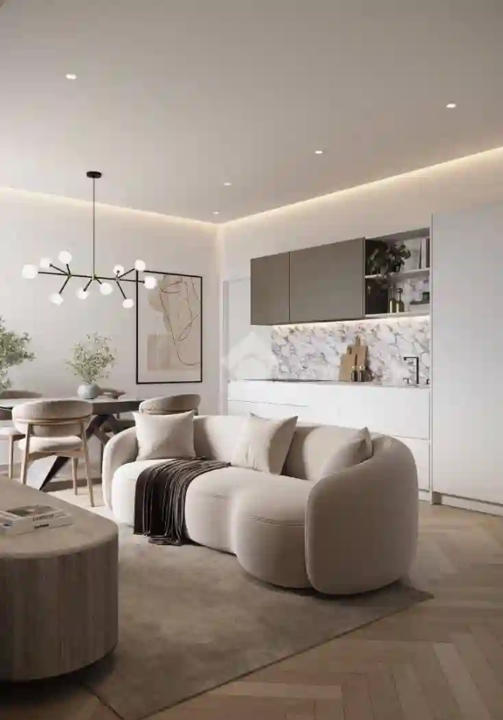 Appartamento - foto 3