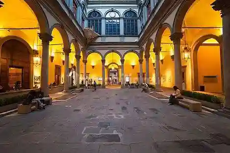 Palazzo - Edificio - foto 3