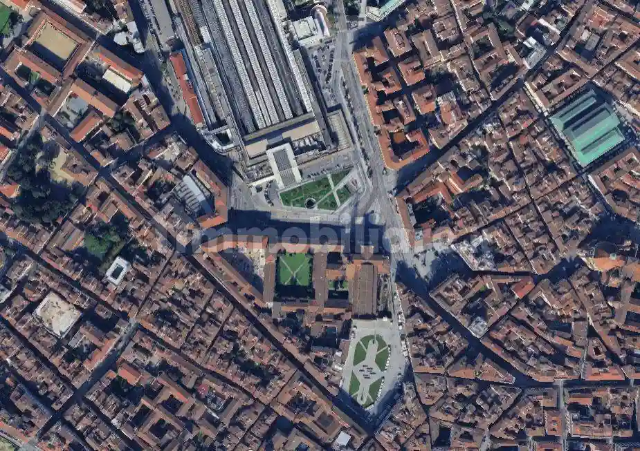 Palazzo - Edificio - foto 4