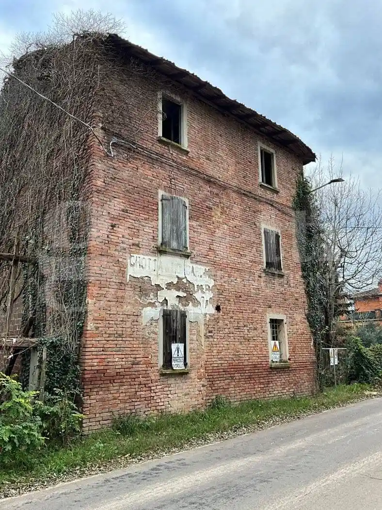 Rustico - Casale in vendita a Sasso Marconi