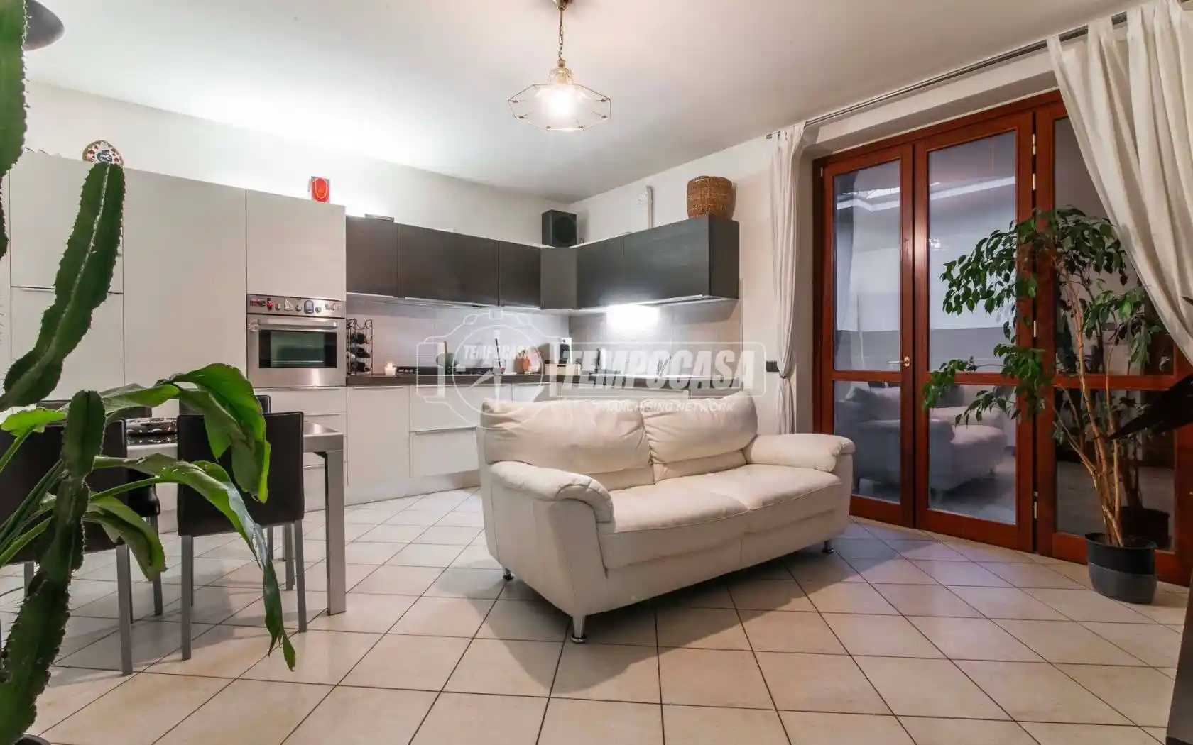 Appartamento in vendita a Olgiate Olona