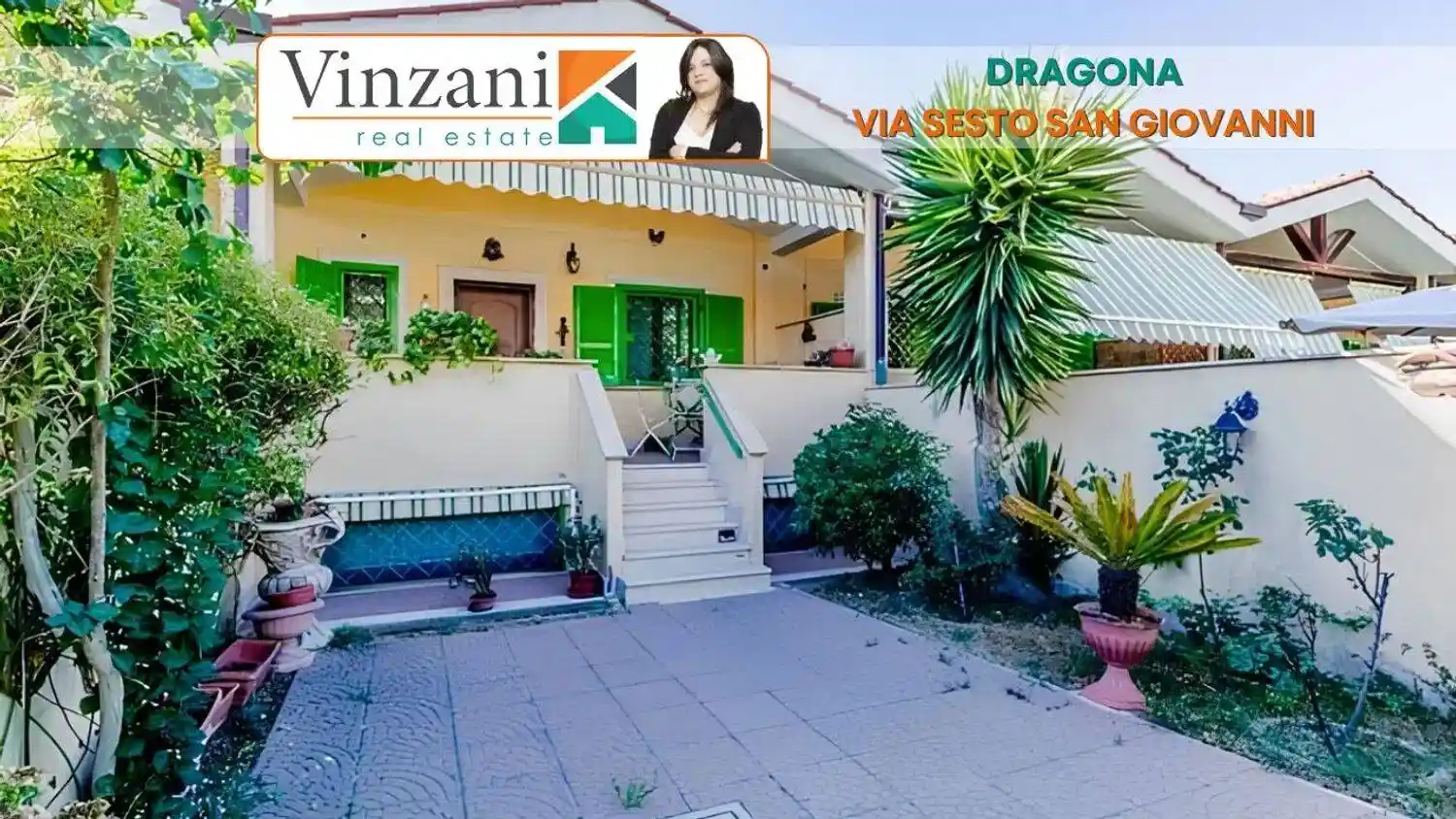 Villa in vendita a Roma