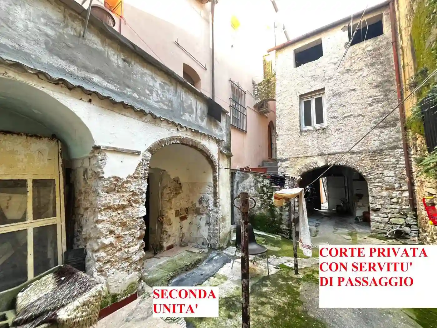 Palazzo - Edificio - foto 3