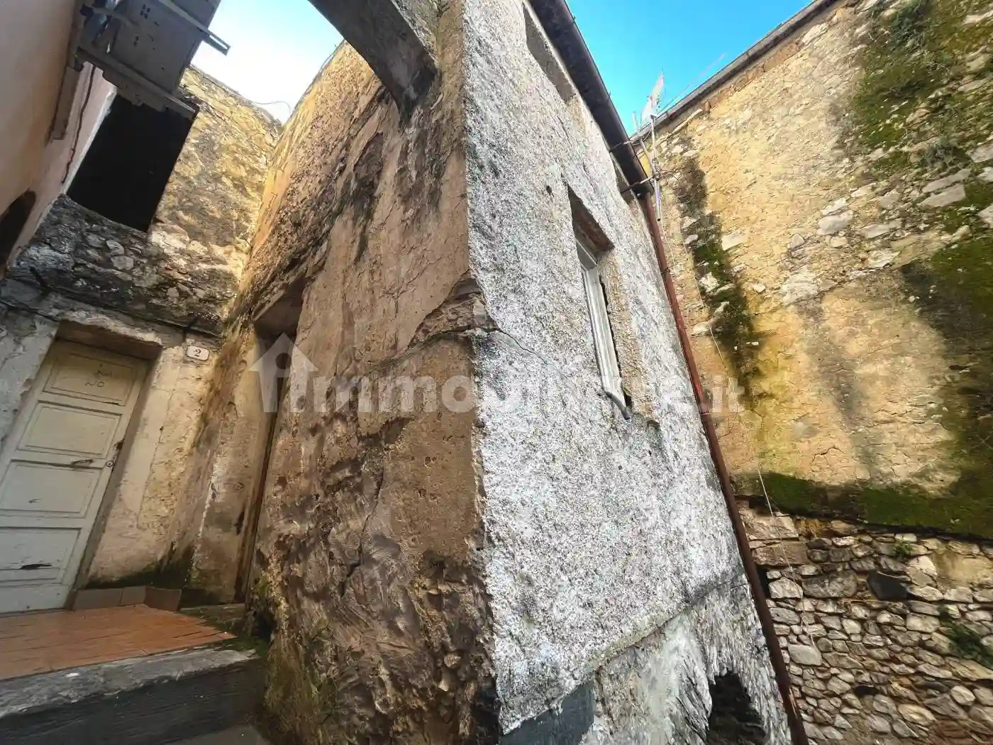 Palazzo - Edificio - foto 4