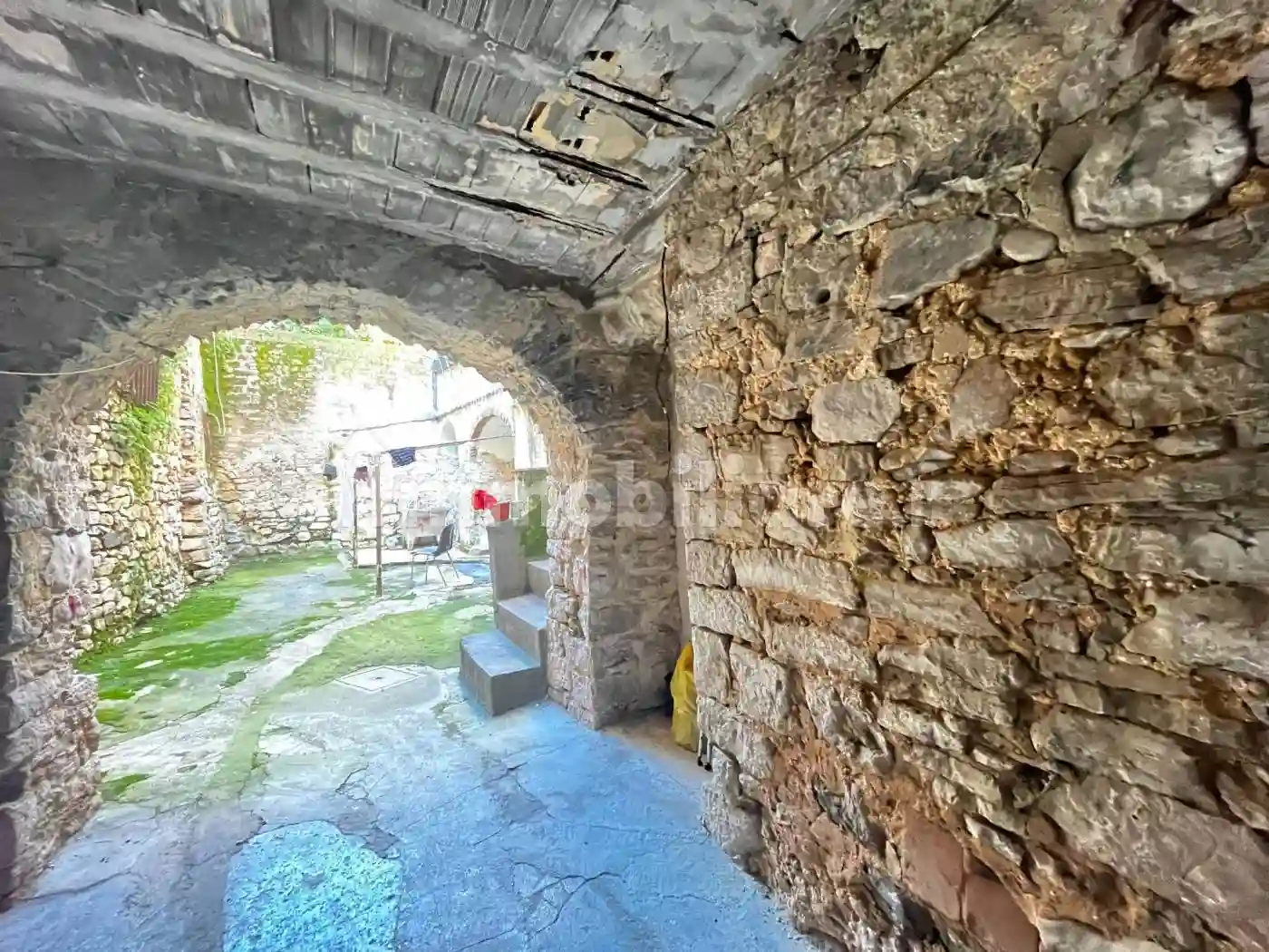 Palazzo - Edificio - foto 5