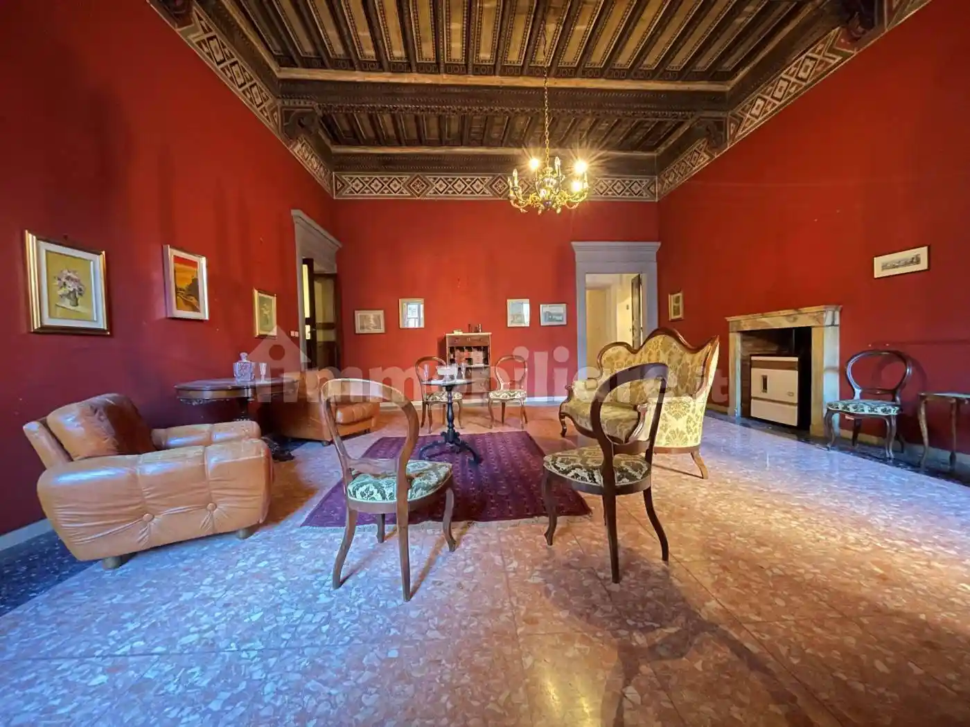 Appartamento in vendita a Siena