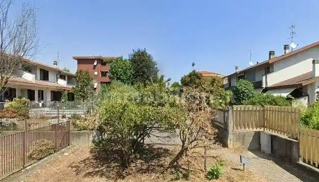 Appartamento in vendita a Dairago