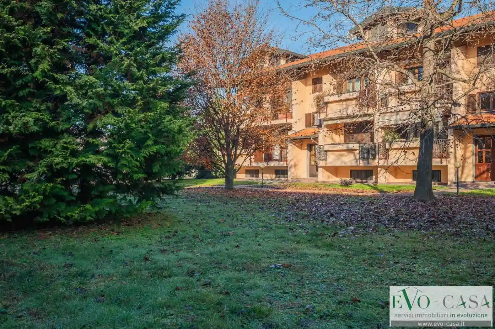 Appartamento in vendita a Vanzaghello