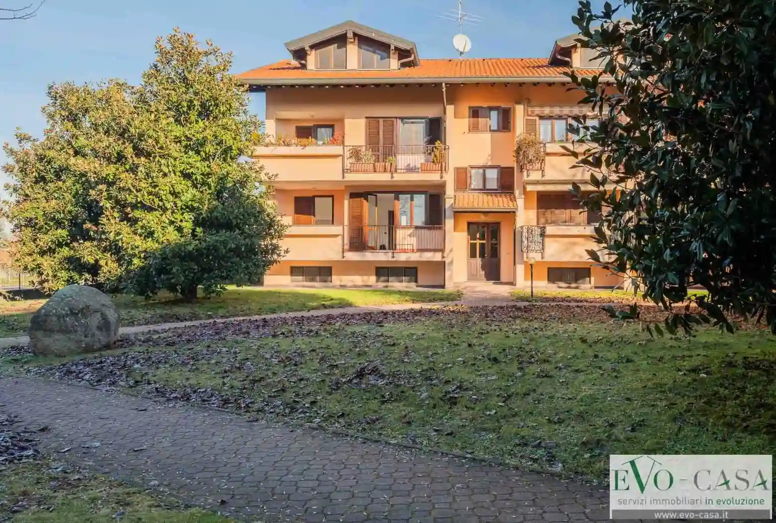 Appartamento - foto 2