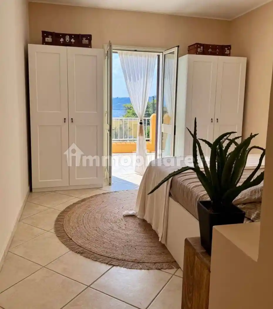 Villetta a schiera in affitto a Santa Cesarea Terme