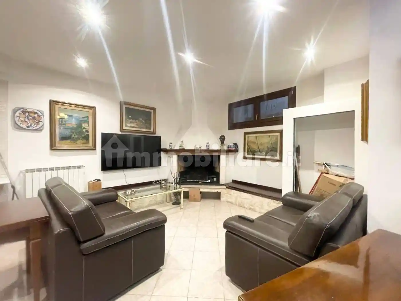 Appartamento in vendita a Terni