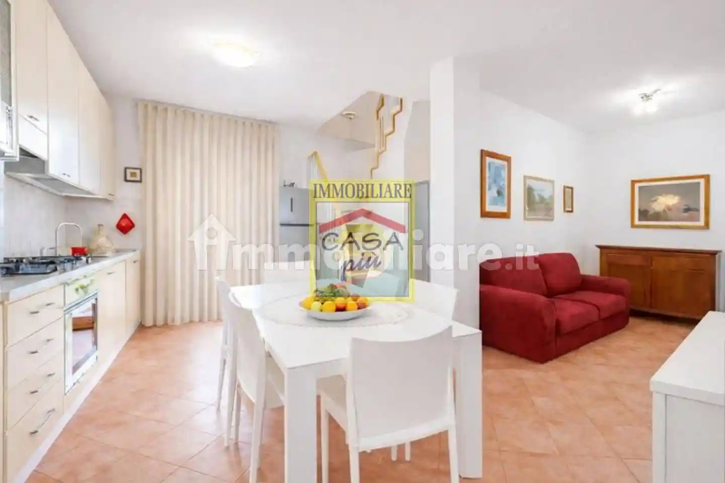 Appartamento in vendita a Cascina