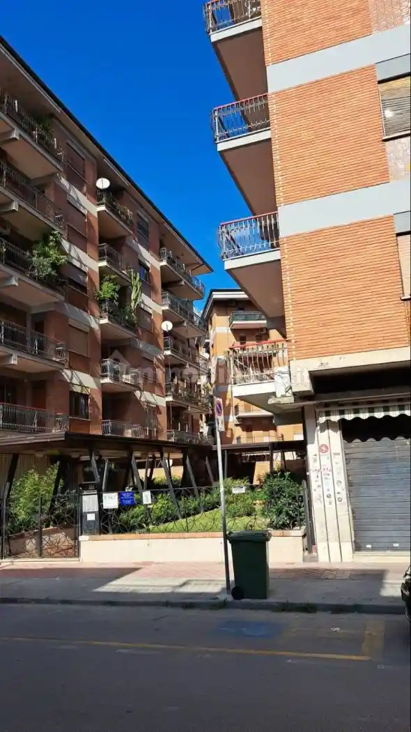 Appartamento in vendita a Caserta