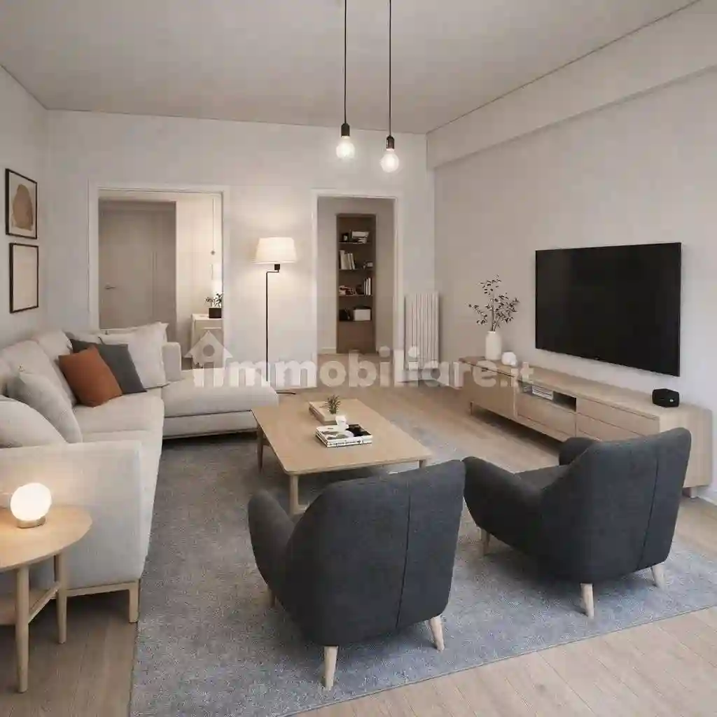 Appartamento - foto 3