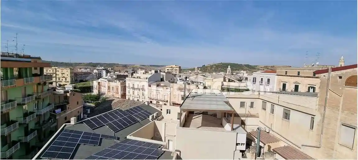 Appartamento in vendita a Gravina in Puglia