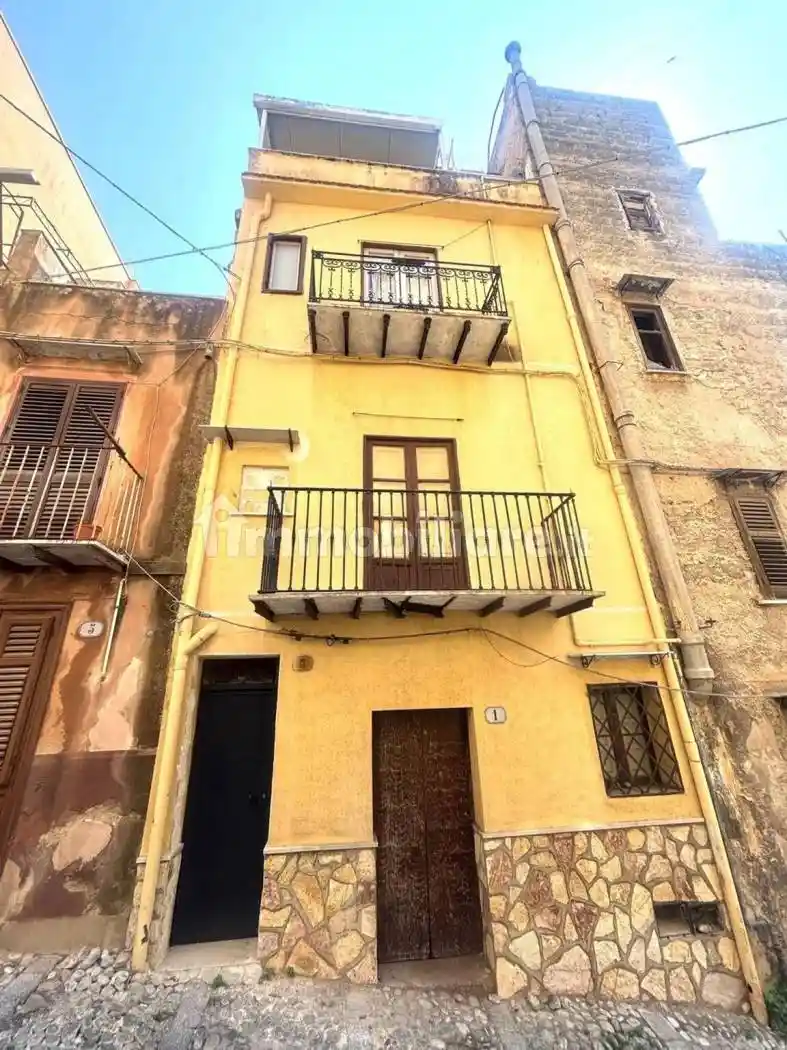 Villa in vendita a Carini