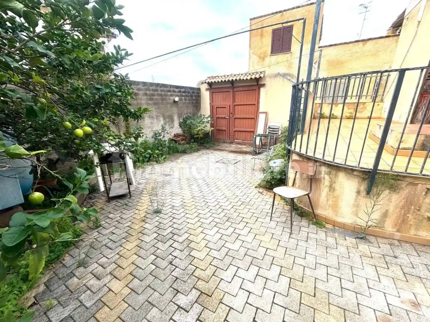 Villa in vendita a Campobello di Mazara