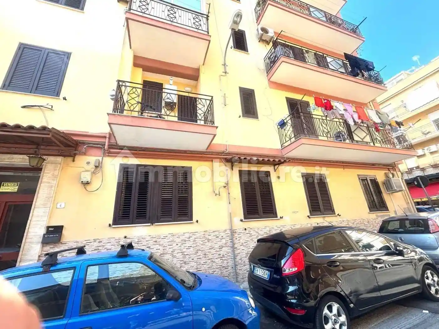 Appartamento in vendita a Palermo