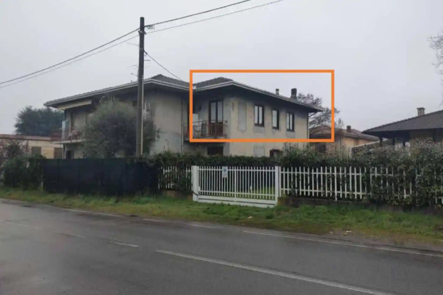 Appartamento in vendita a Cassano Magnago