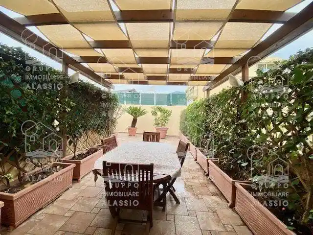 Appartamento in vendita a Alassio