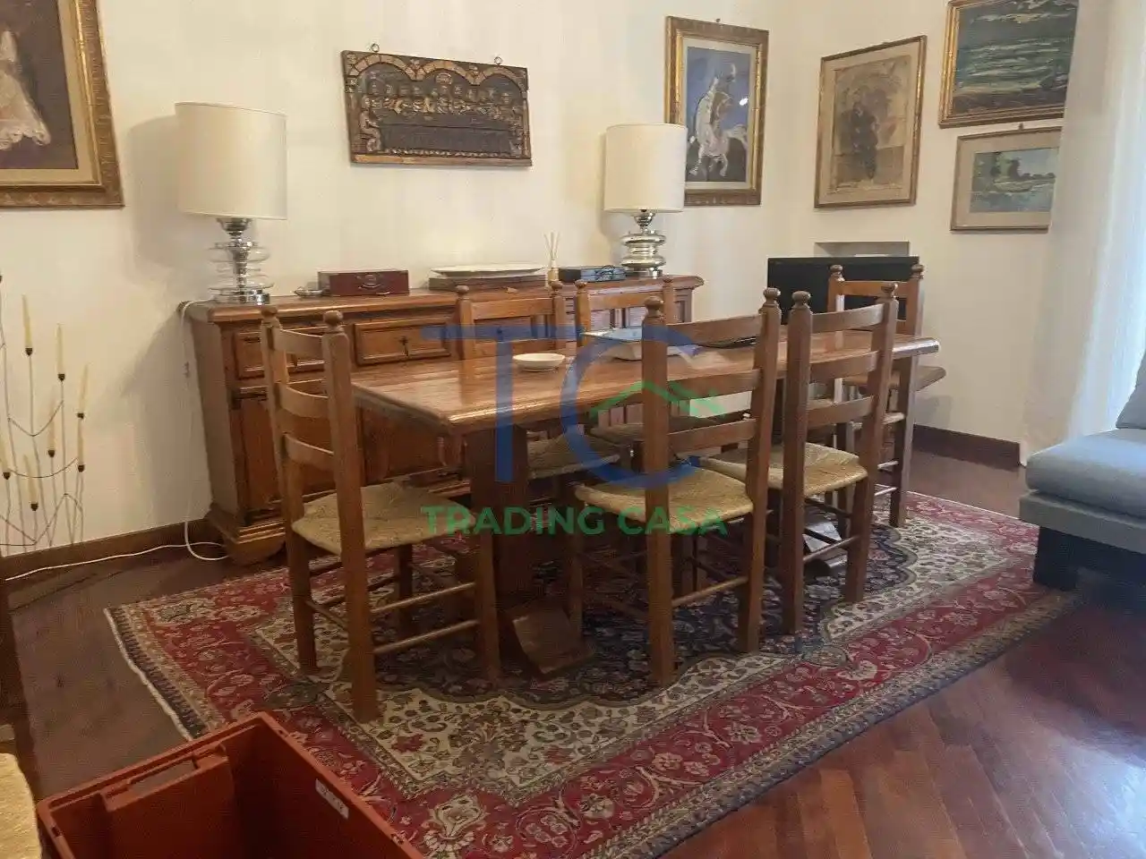 Appartamento in vendita a Piacenza