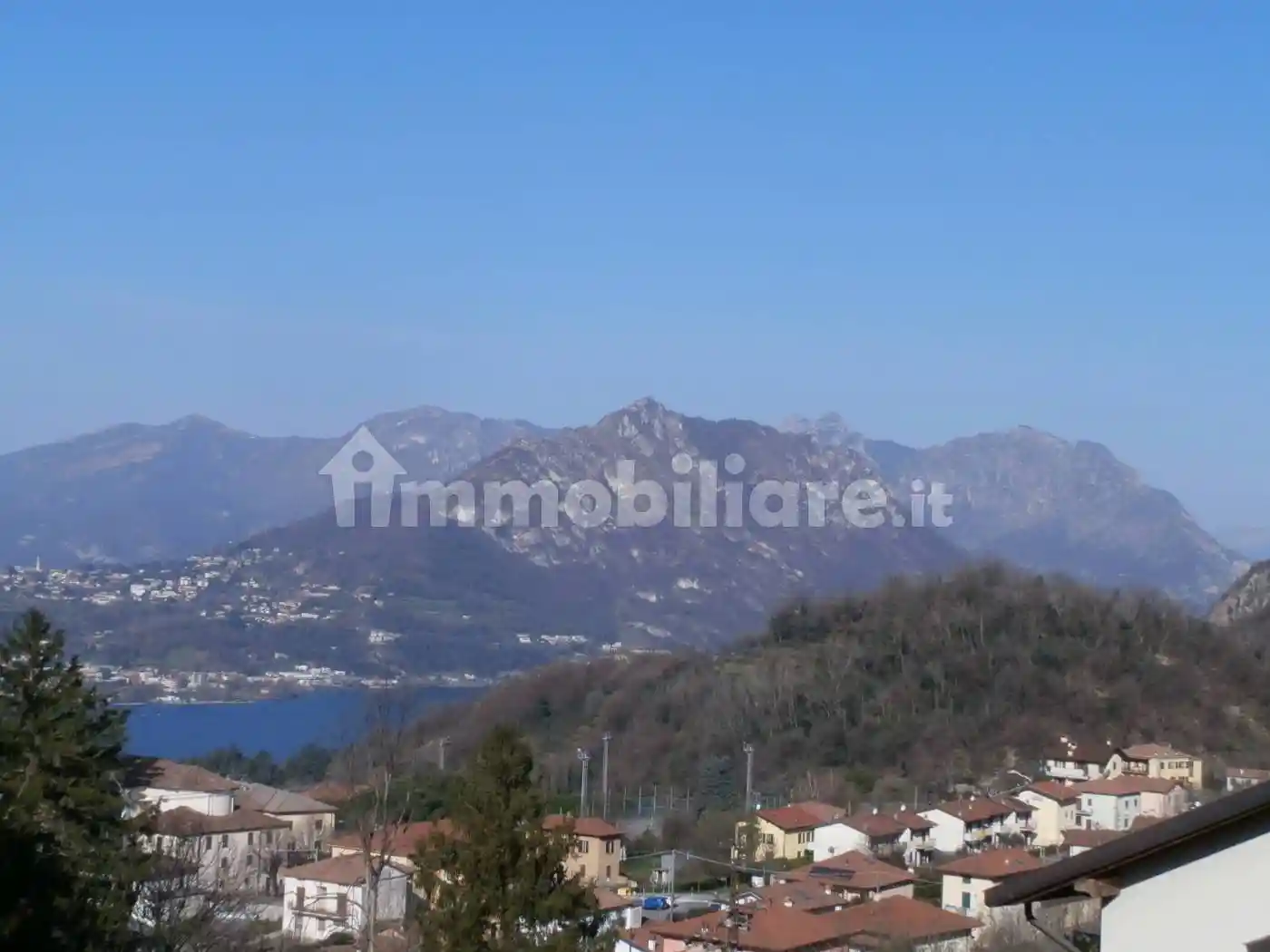Casa indipendente in vendita a Calolziocorte