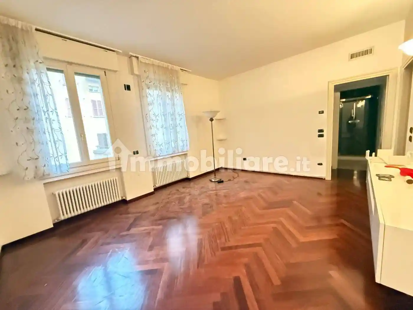 Appartamento in affitto a Bologna