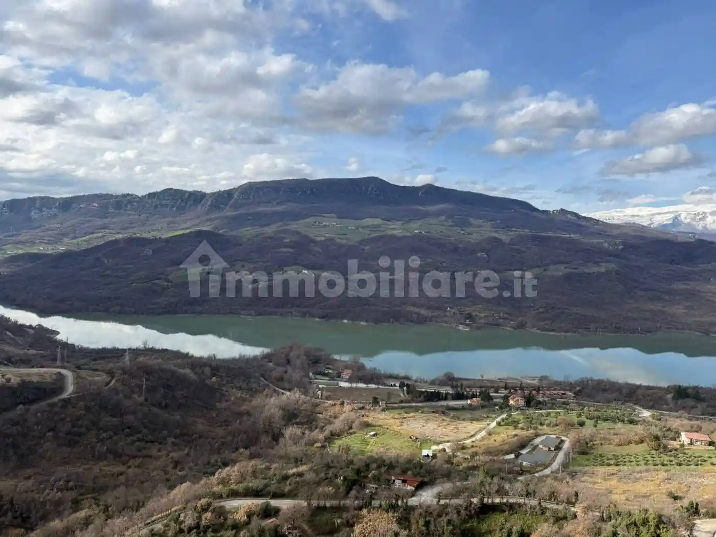 Casa indipendente in vendita a Colledimezzo