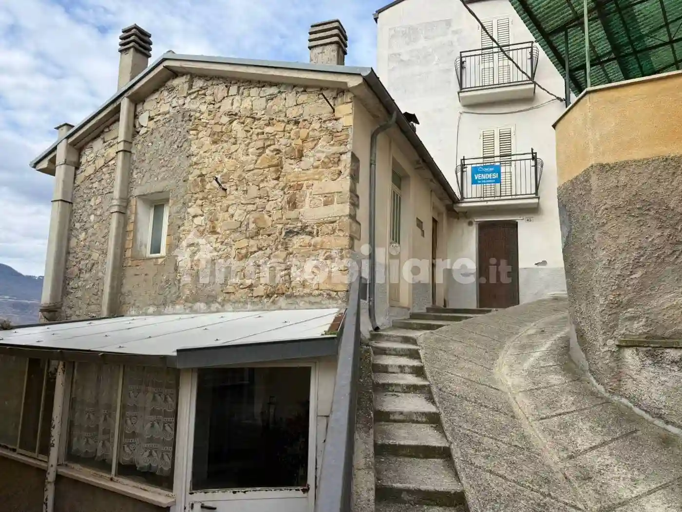 Casa indipendente - foto 4